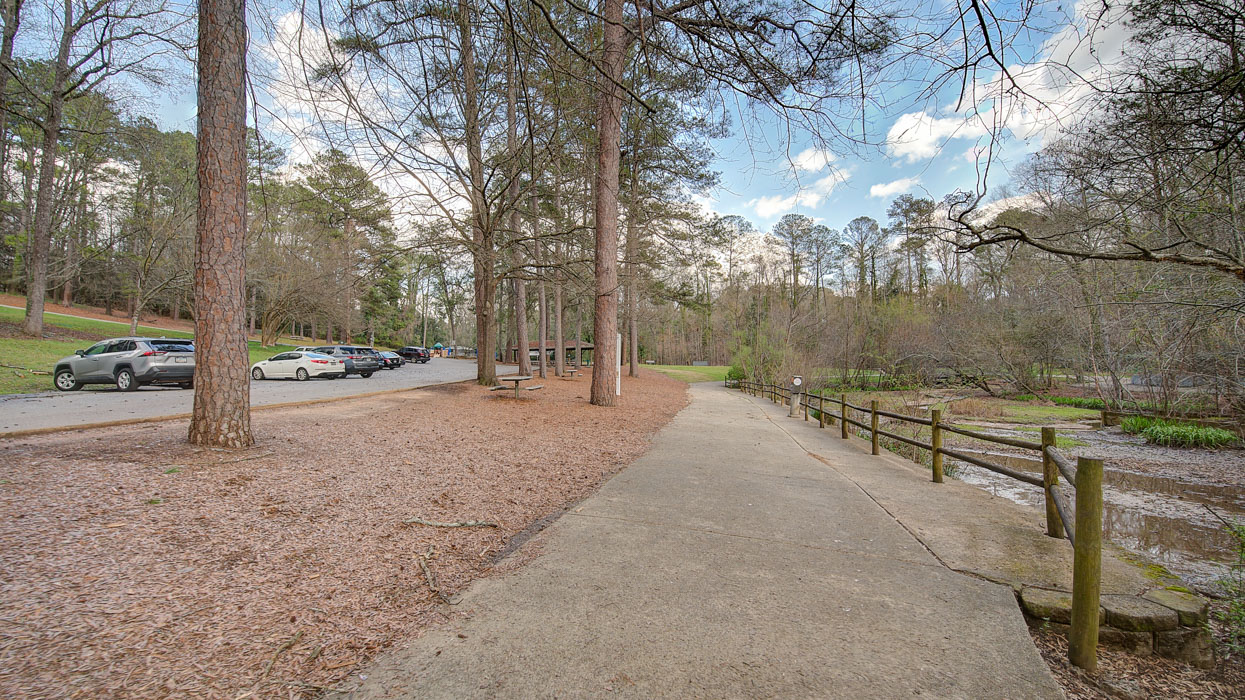 Athens Memorial Park