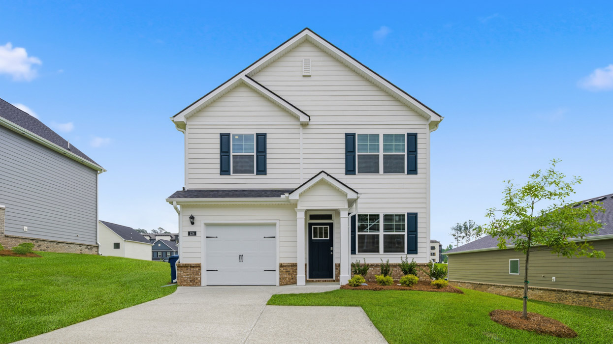 Brandon GA Single Family Home