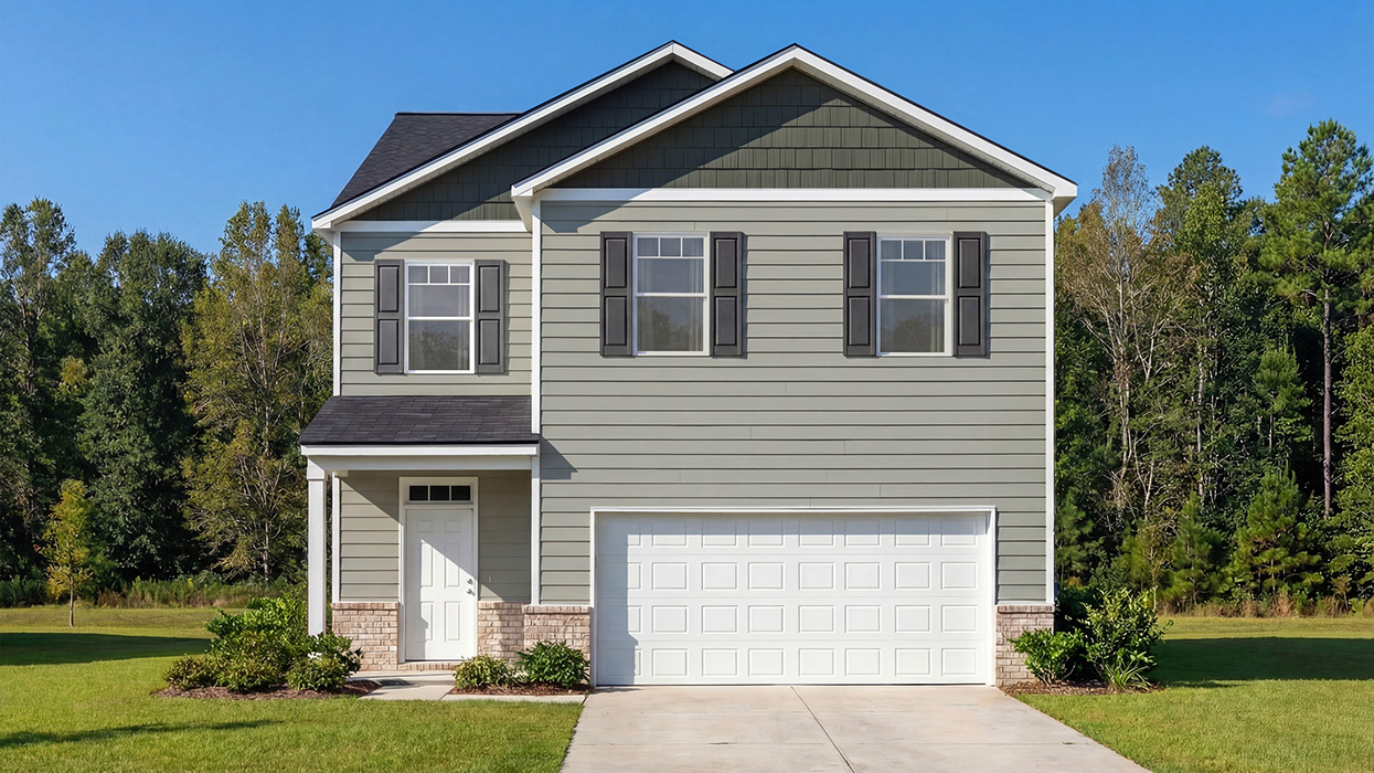 Edmon Rendering Front