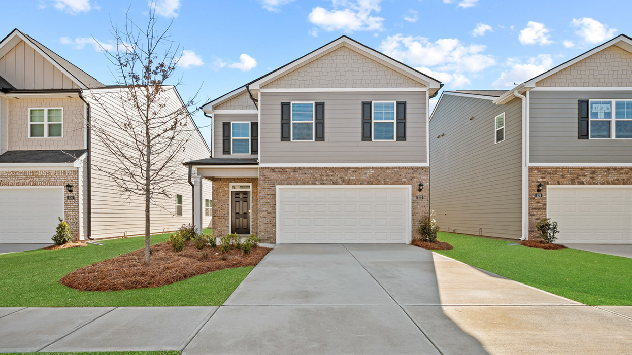 Shoal Creek Apartments Athens Ganull