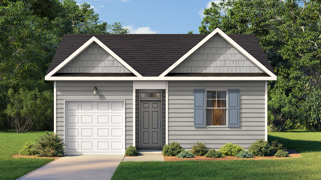 Helena Rendering Front