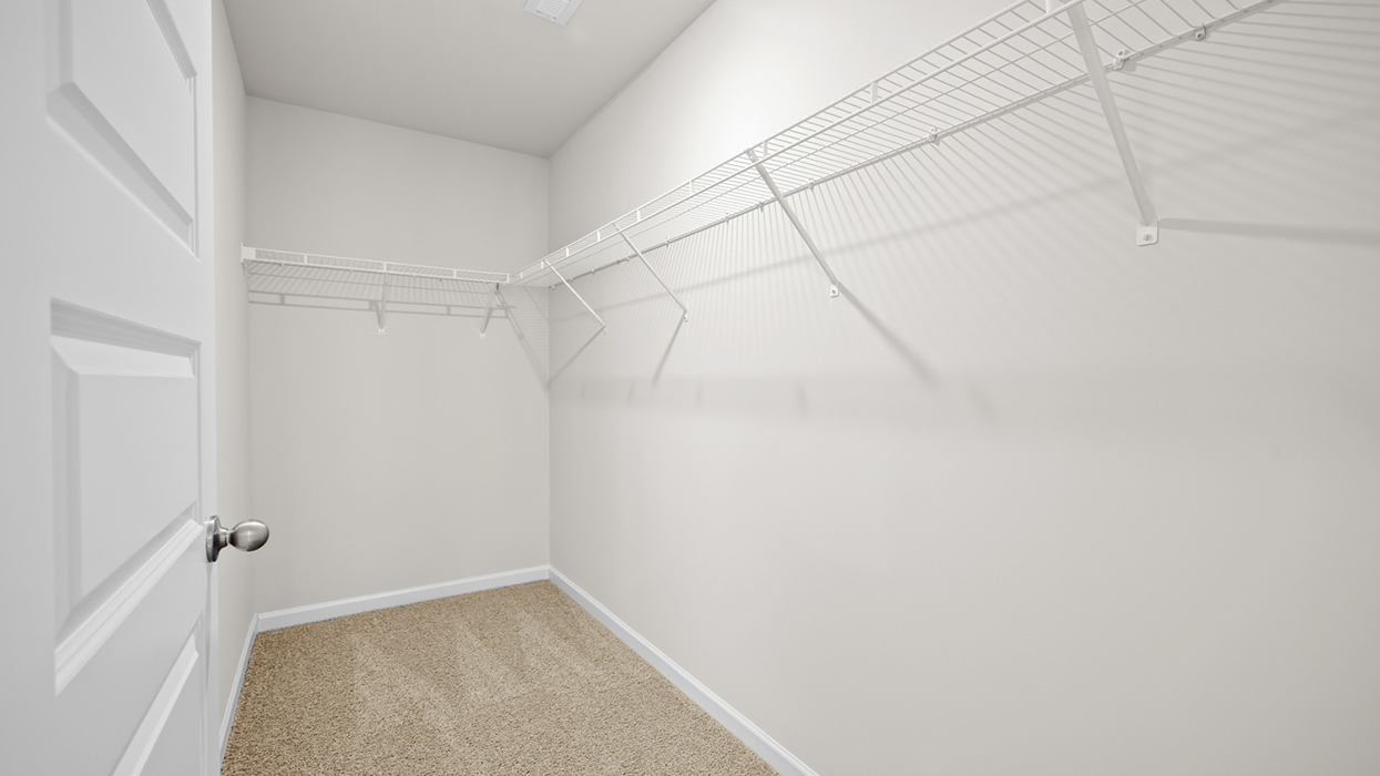 primary closet number 2
