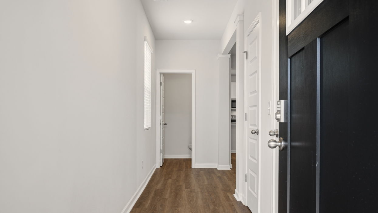 Entryway