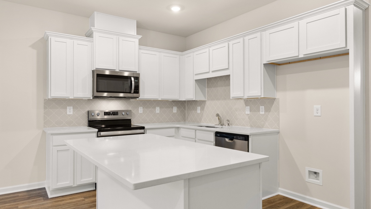 120 Kenmore Circle Interior