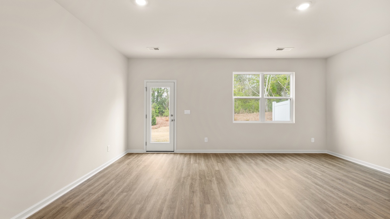 120 Kenmore Circle Interior