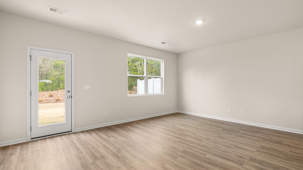 120 Kenmore Circle Interior