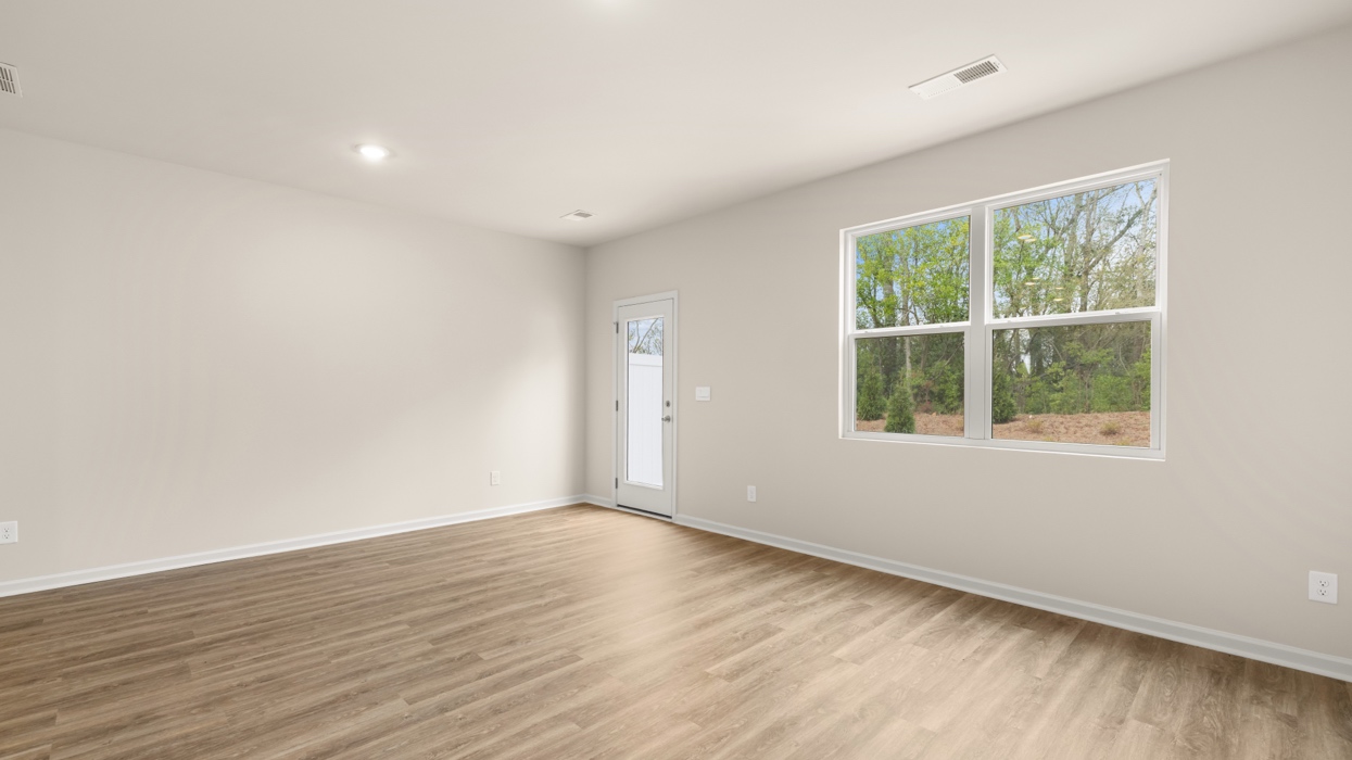 120 Kenmore Circle Interior