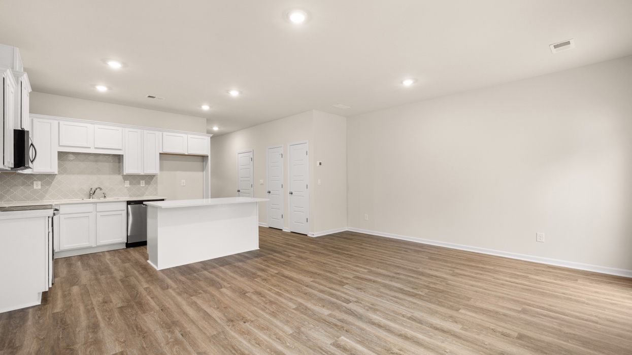 120 Kenmore Circle Interior