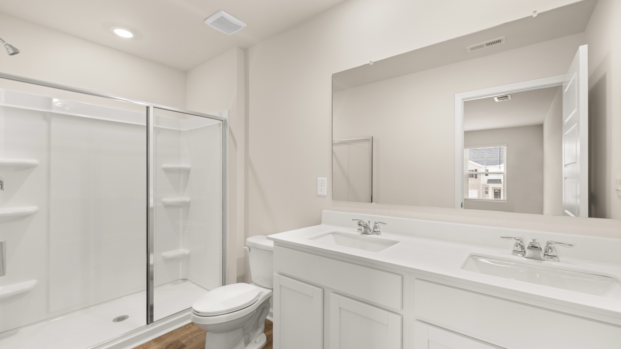 120 Kenmore Circle Interior