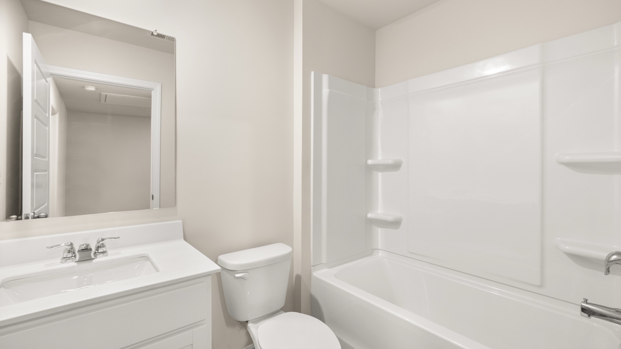 120 Kenmore Circle Interior