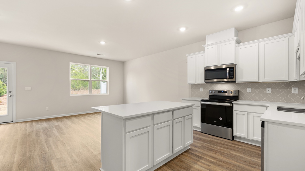 120 Kenmore Circle Interior