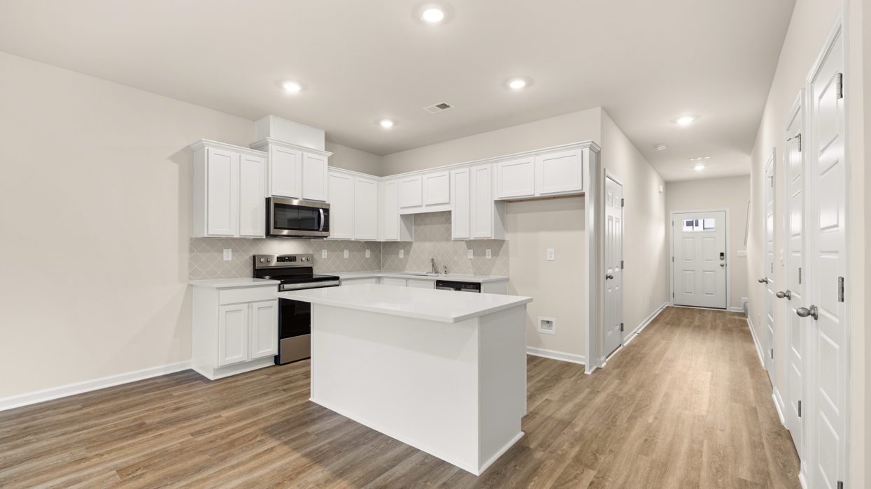 120 Kenmore Circle Interior