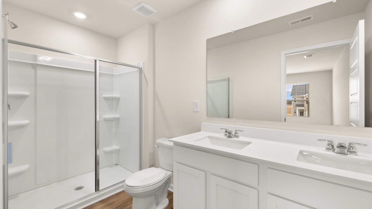 122 Kenmore Circle Interior