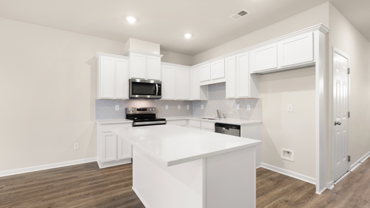 124 Kenmore Circle Interior