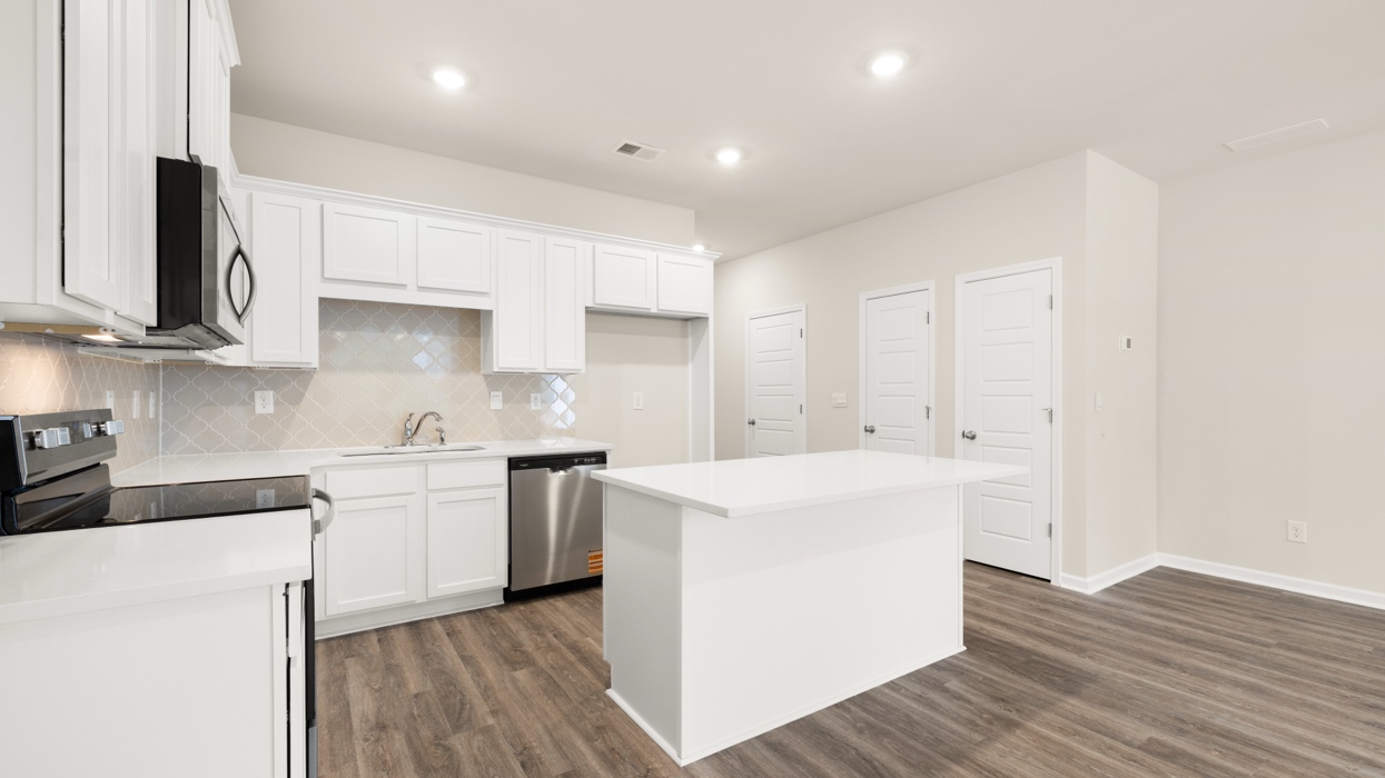 124 Kenmore Circle Interior