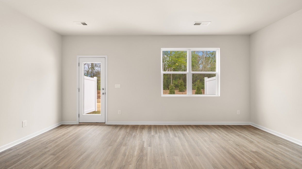 124 Kenmore Circle Interior