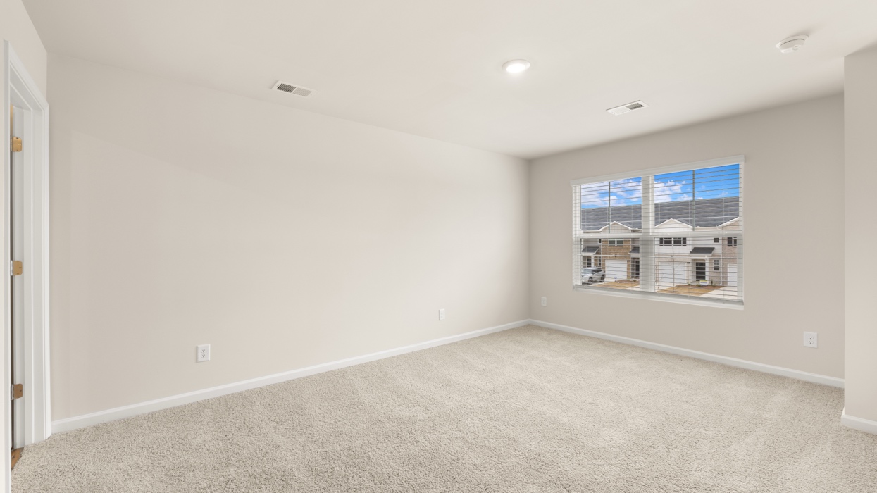 124 Kenmore Circle Interior