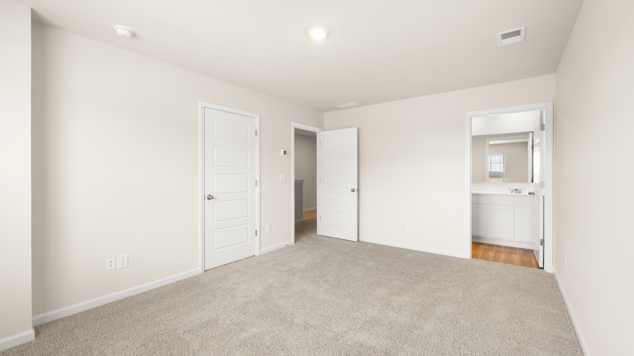 124 Kenmore Circle Interior