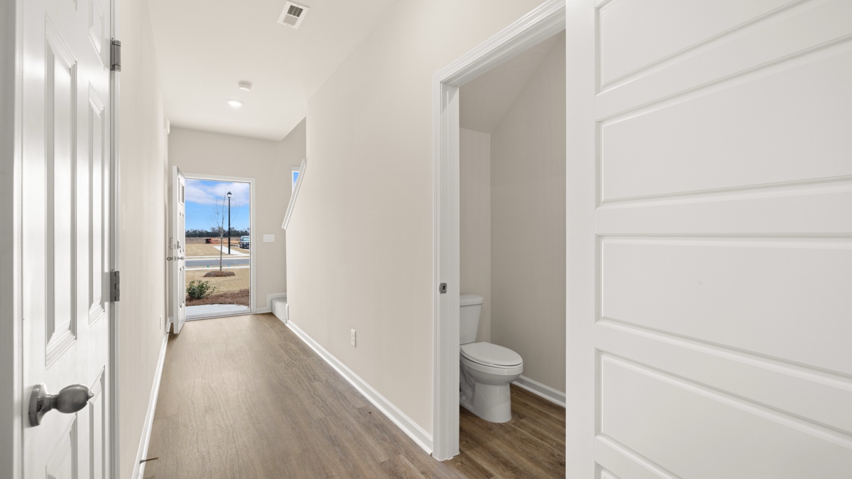 124 Kenmore Circle Interior