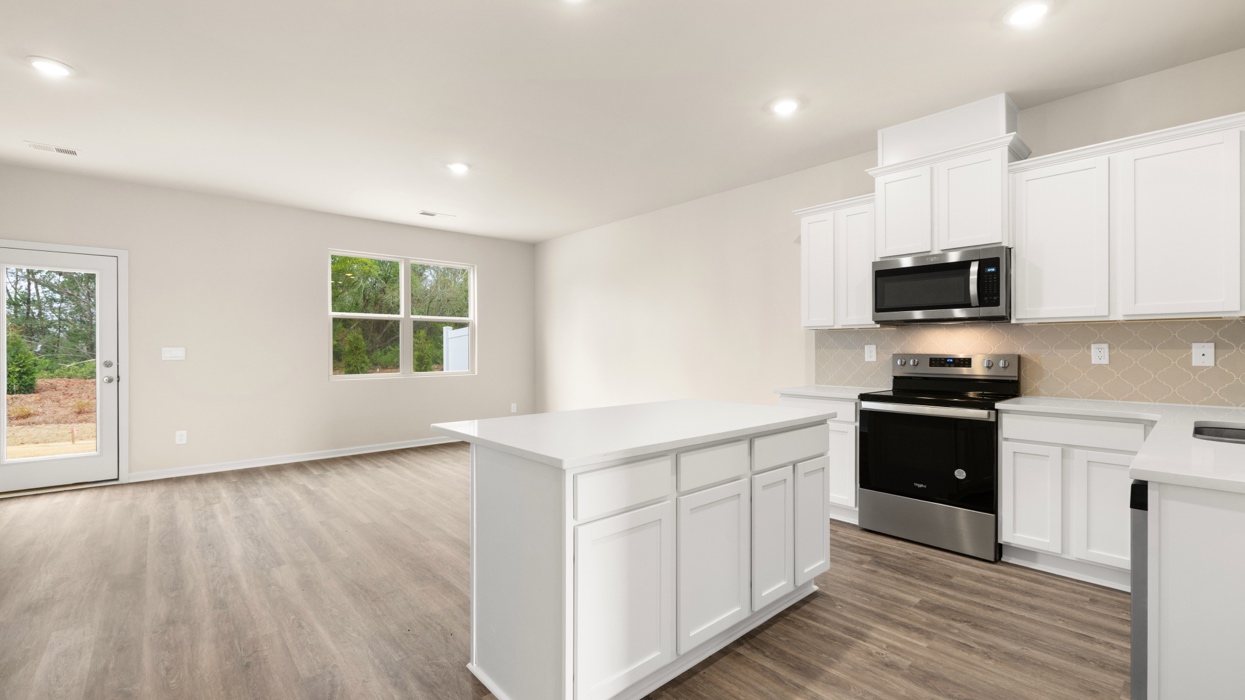 124 Kenmore Circle Interior