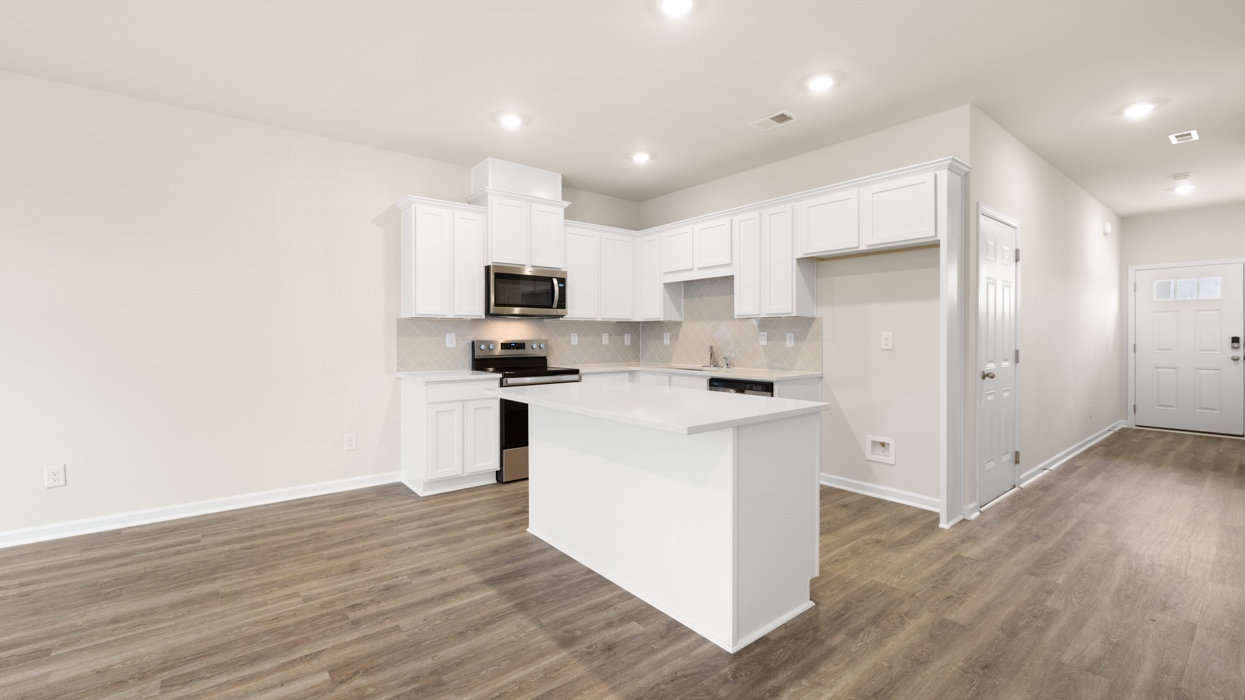 124 Kenmore Circle Interior