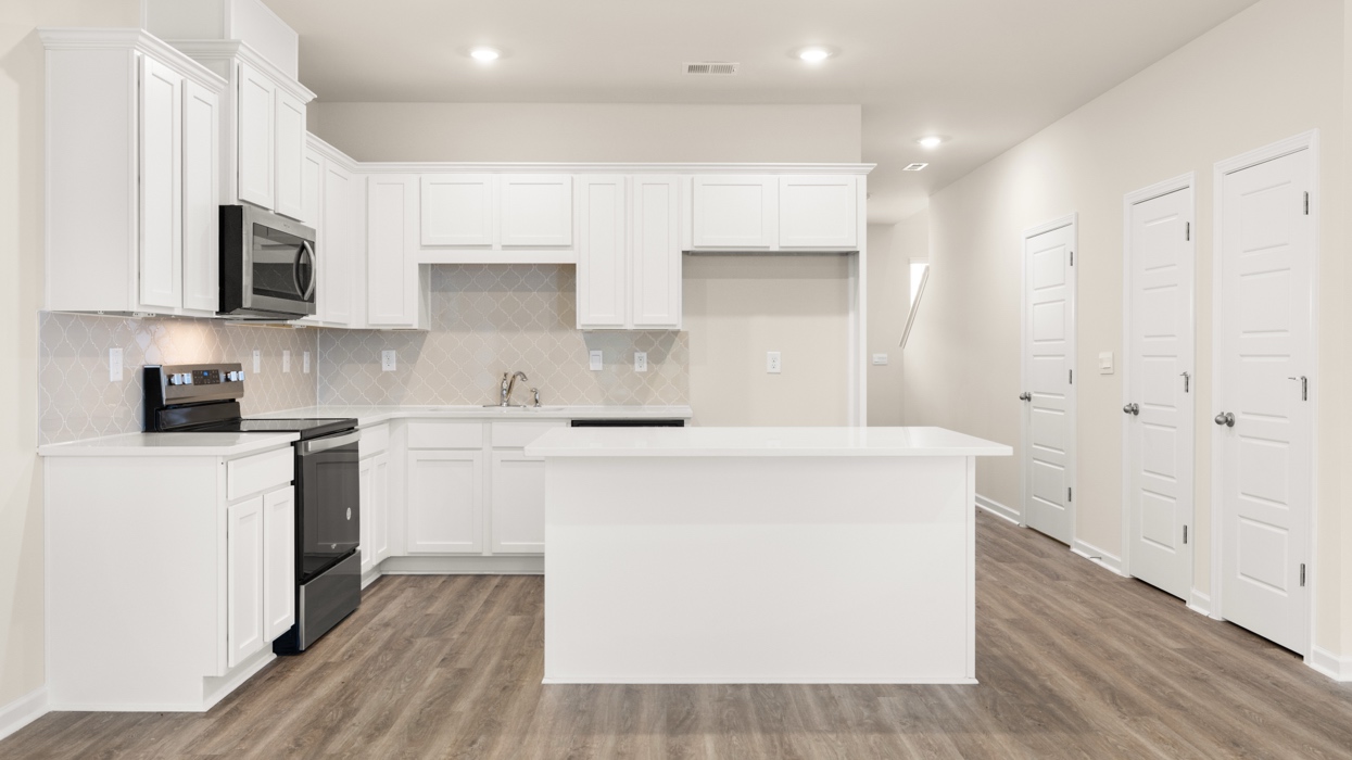 124 Kenmore Circle Interior