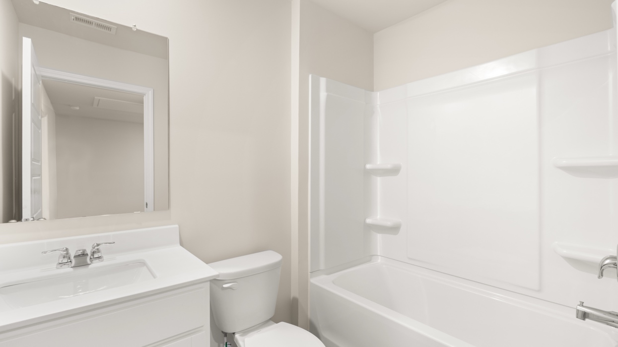 126 Kenmore Circle Interior