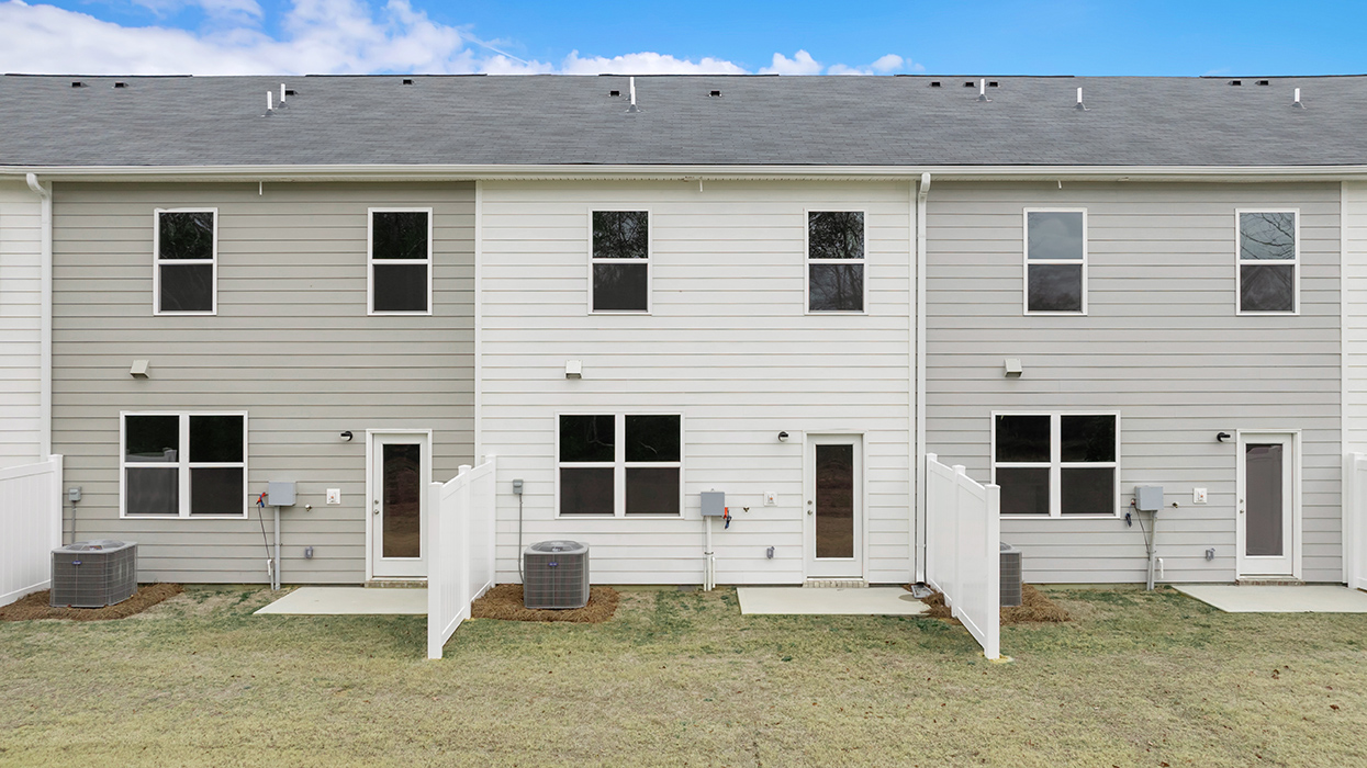 126 Kenmore Circle Interior