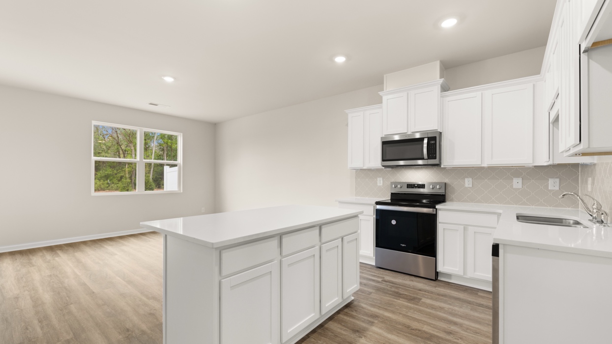 126 Kenmore Circle Interior