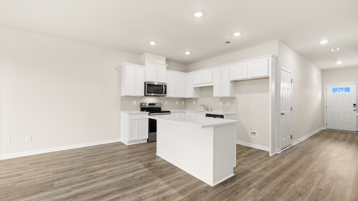 126 Kenmore Circle Interior