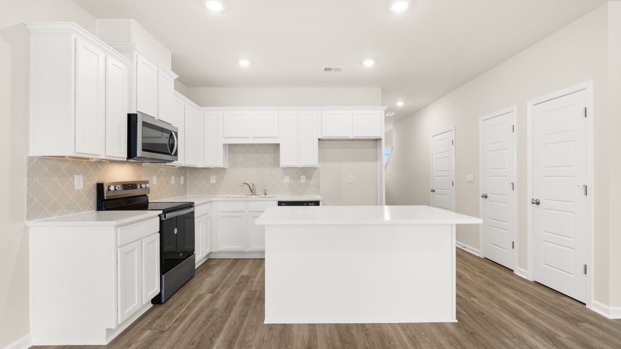 126 Kenmore Circle Interior