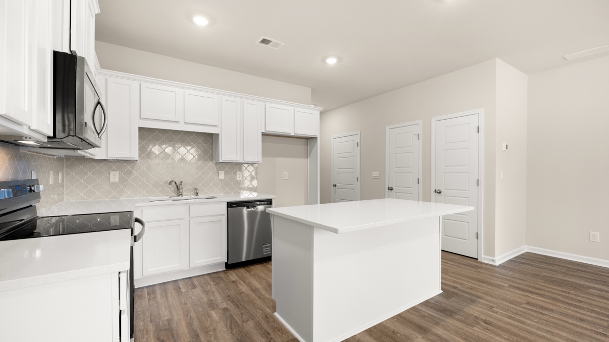 128 Kenmore Circle Interior