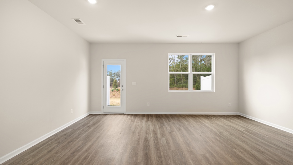 128 Kenmore Circle Interior