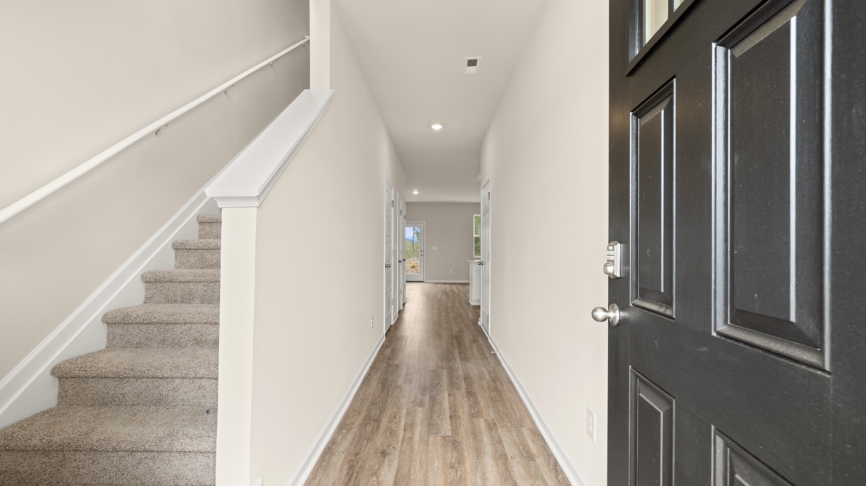 128 Kenmore Circle Interior