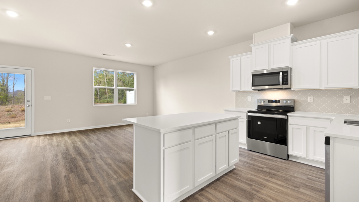 128 Kenmore Circle Interior