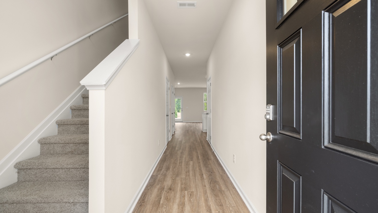 entry