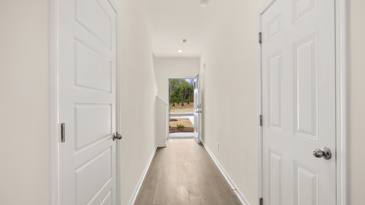 foyer