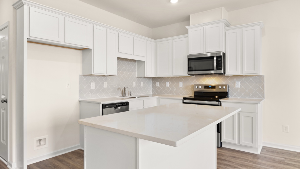 113 Kenmore Circle Interior