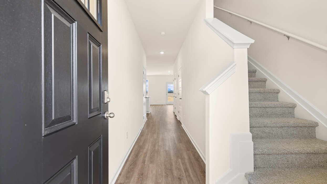 113 Kenmore Circle Interior