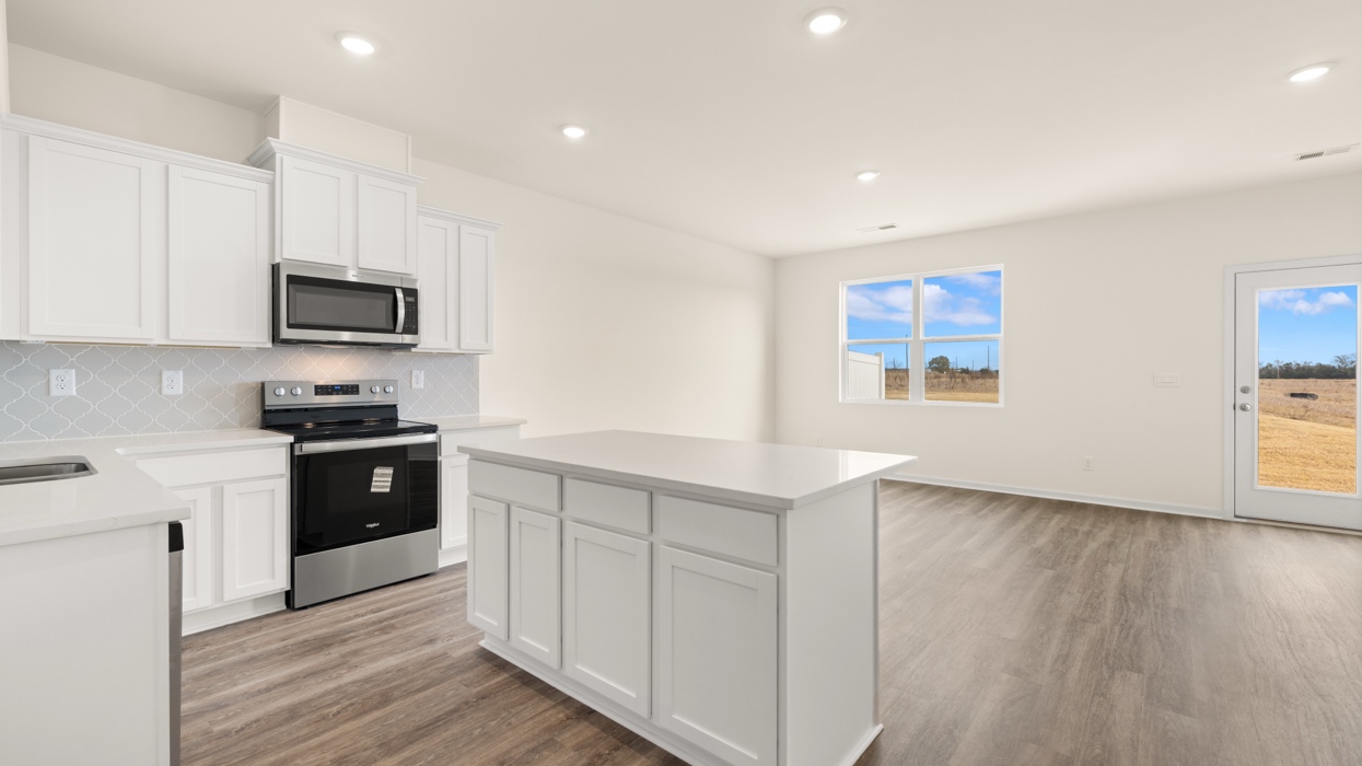 113 Kenmore Circle Interior