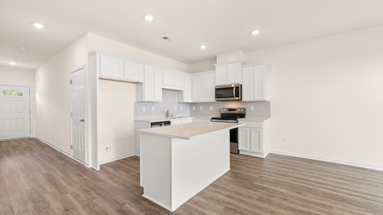 113 Kenmore Circle Interior