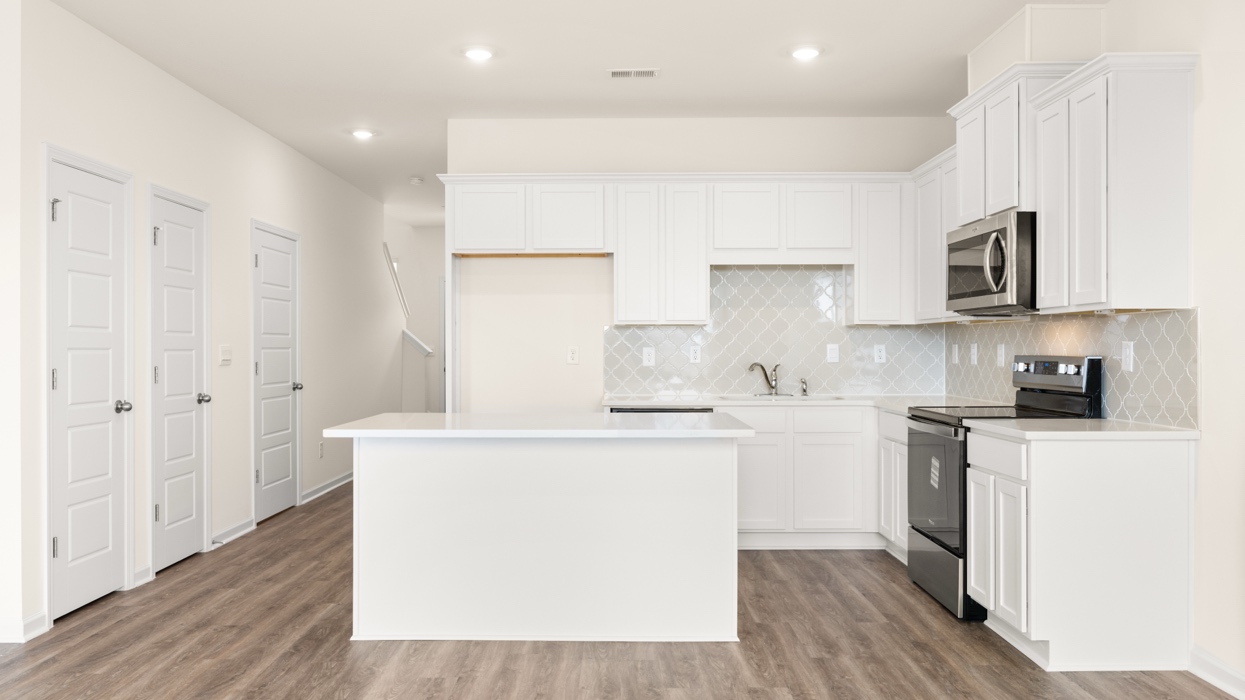 113 Kenmore Circle Interior