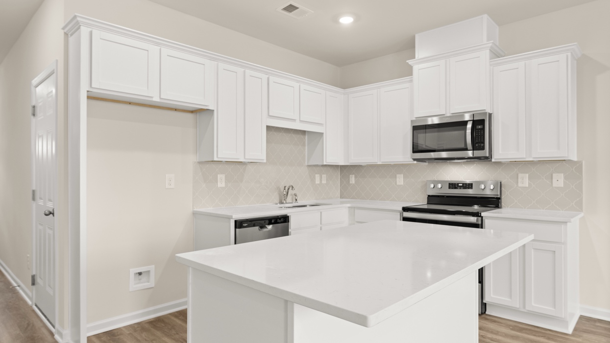 121 Kenmore Circle Interior