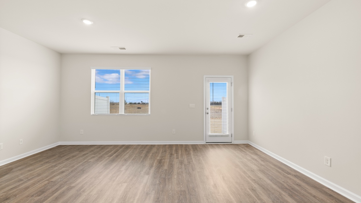 121 Kenmore Circle Interior