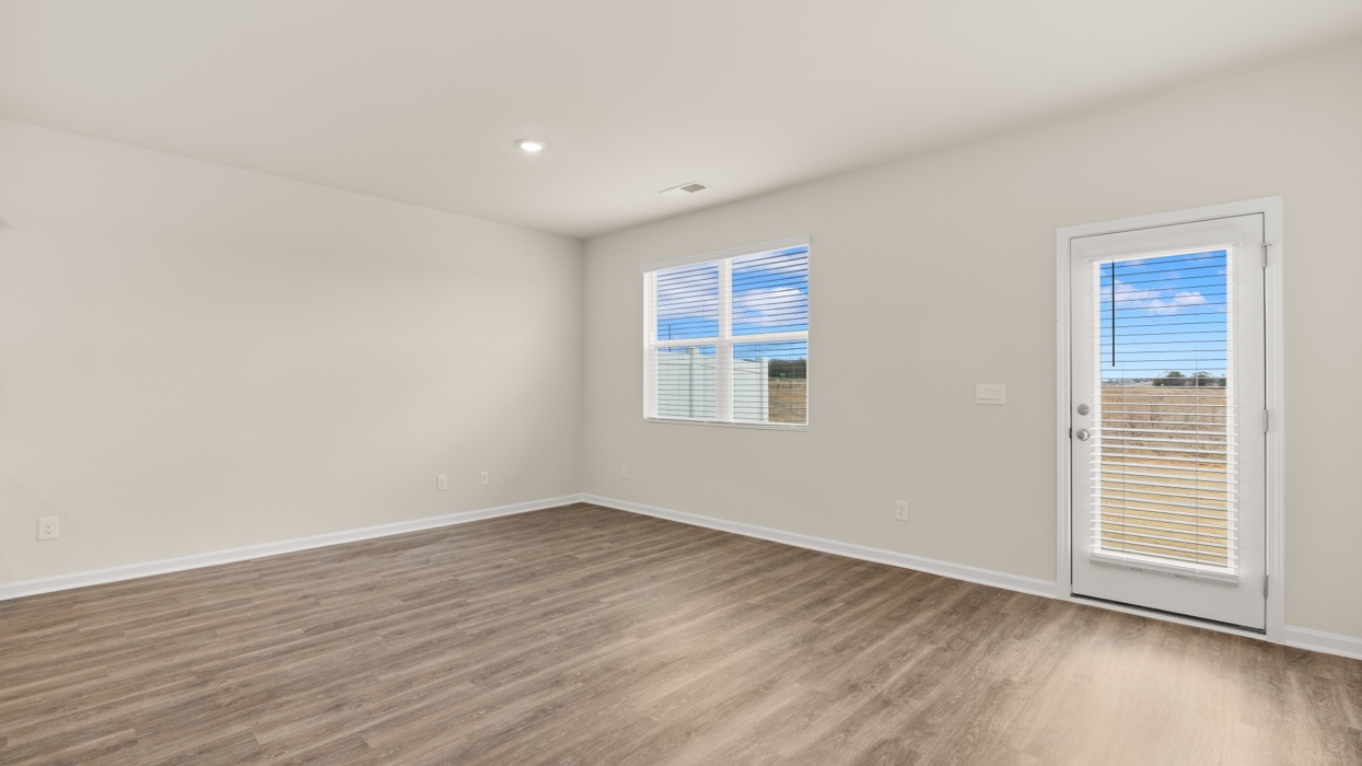 121 Kenmore Circle Interior