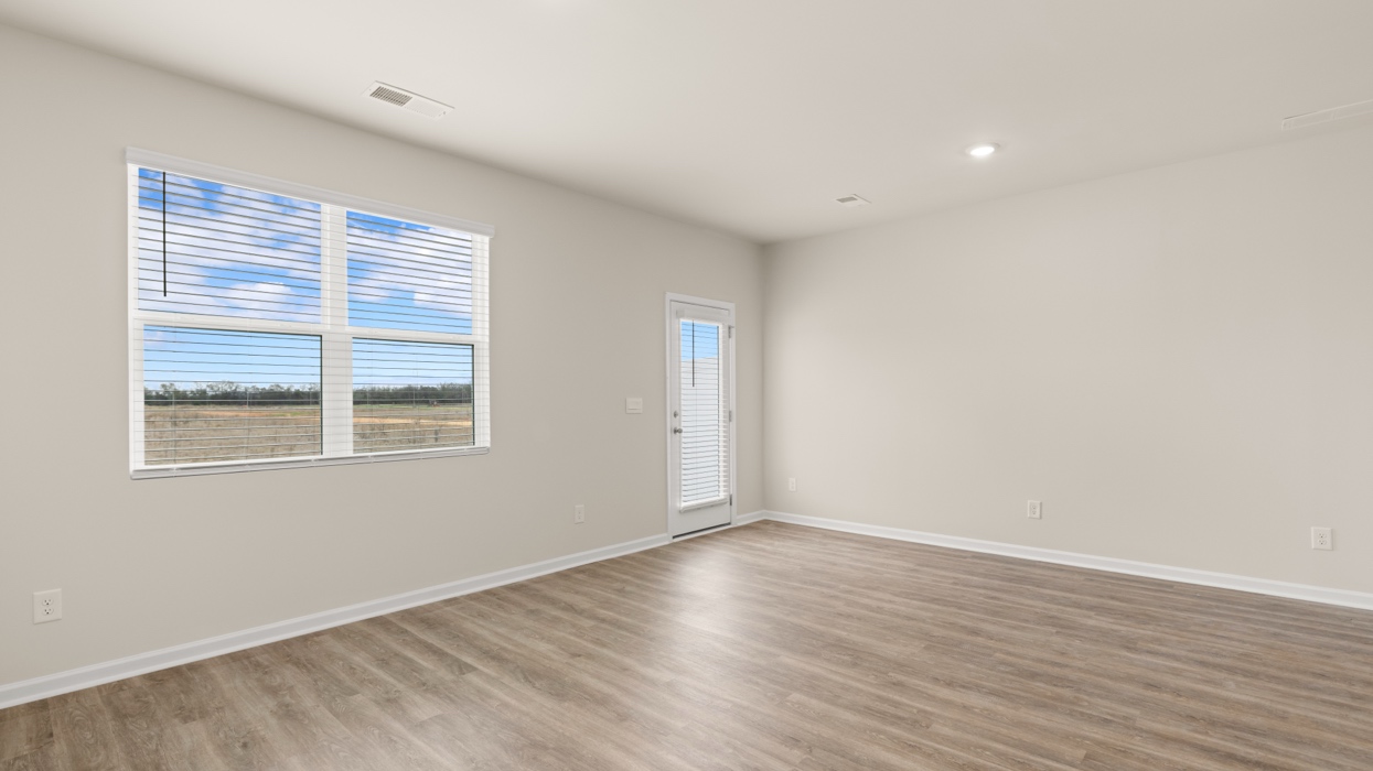 121 Kenmore Circle Interior