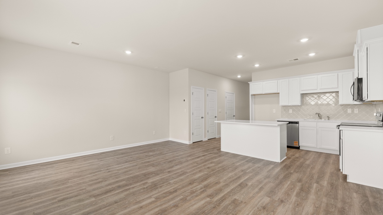 121 Kenmore Circle Interior