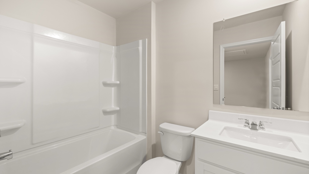 121 Kenmore Circle Interior