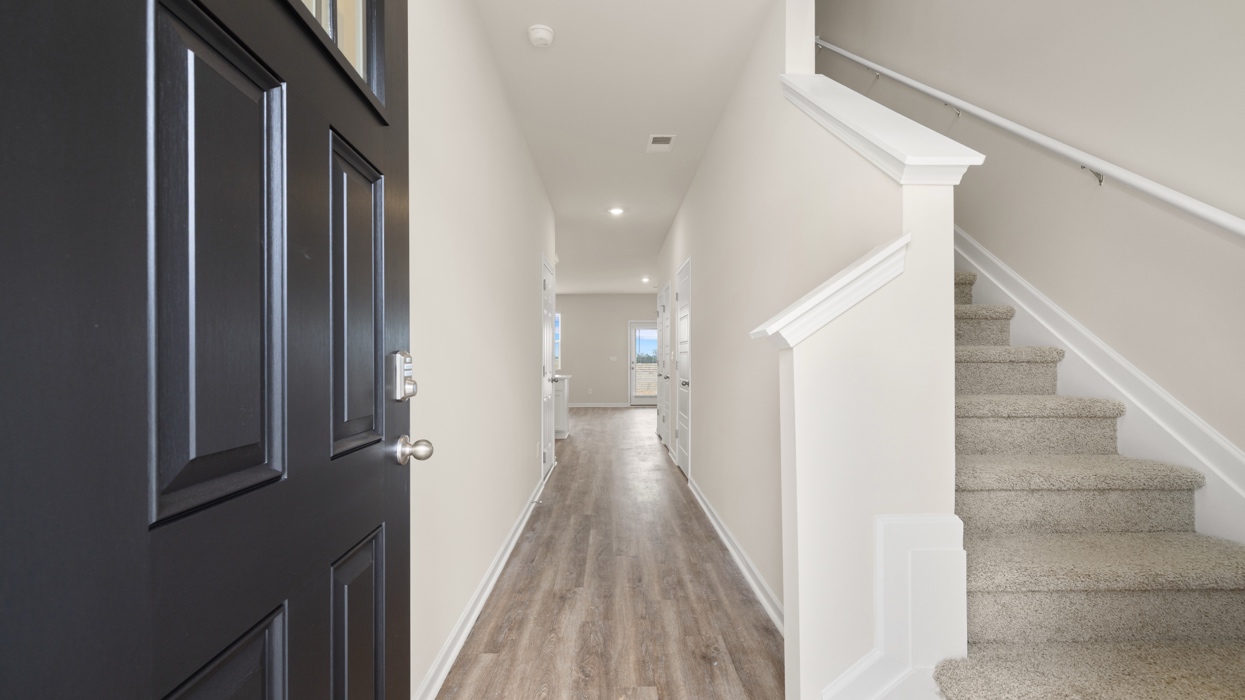 121 Kenmore Circle Interior