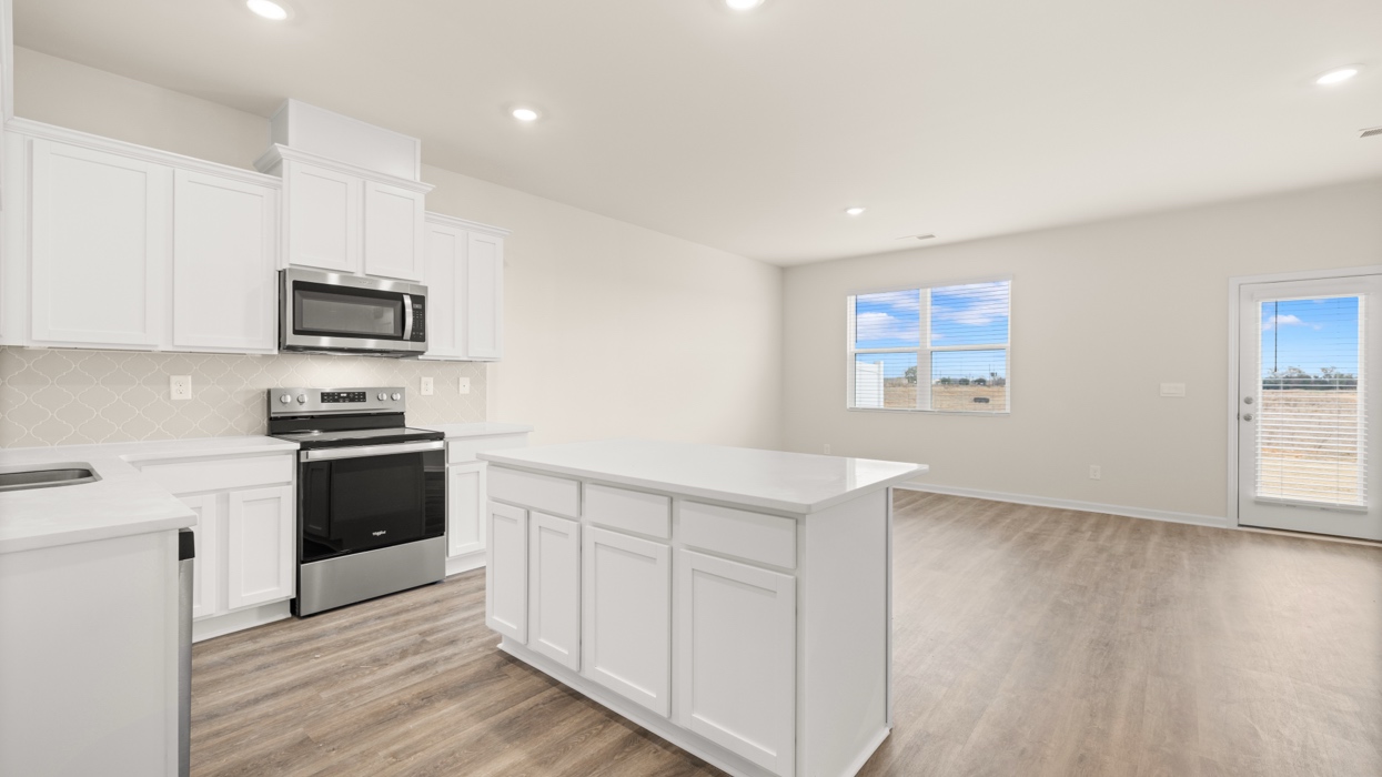 121 Kenmore Circle Interior